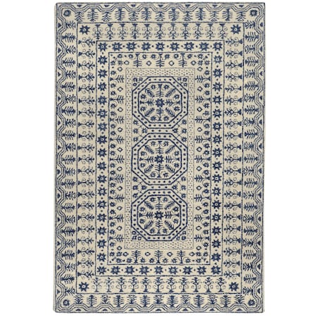 Surya Smithsonian - 18 Sample Area Rug" SMI2113-1616
